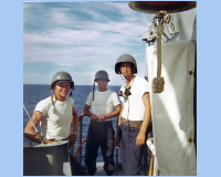 1968 06 South Vietnam - signalmen on the bridge.jpg